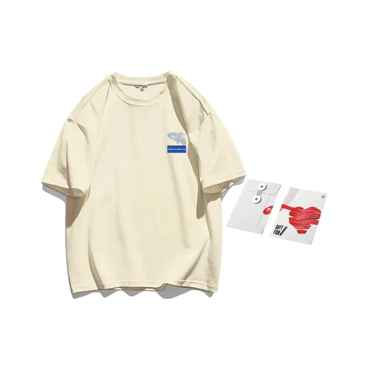 FAIRWHALE T Shirt Unisex Includes Gift Box Sets-20