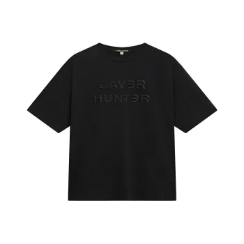 Caver&Hunter SS22 T Shirt Unisex