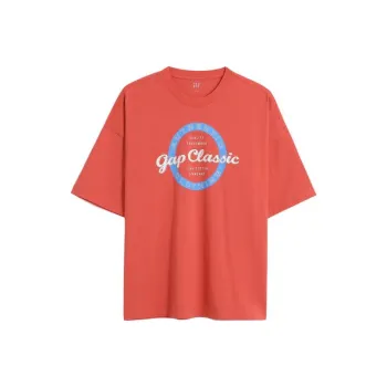 GAP T-Shirts Men