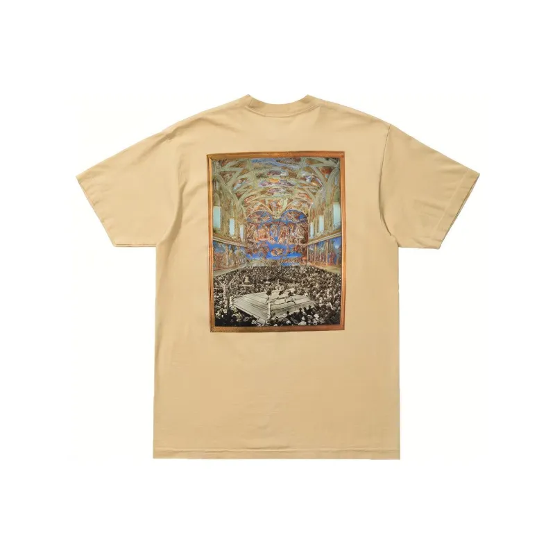 UNDEFEATED T-Shirts Unisex-4