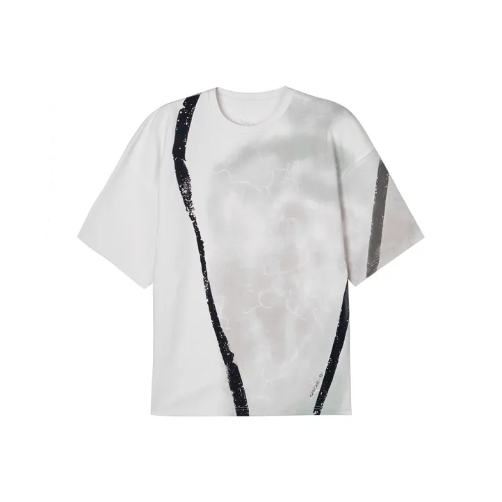 CROQUIS T Shirts Unisex-10