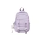 Purple with Charm