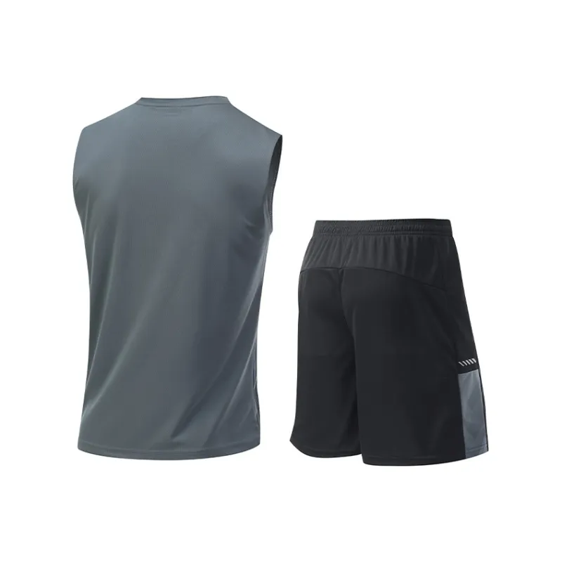 BKCXZICE Fitness Sets Unisex-10
