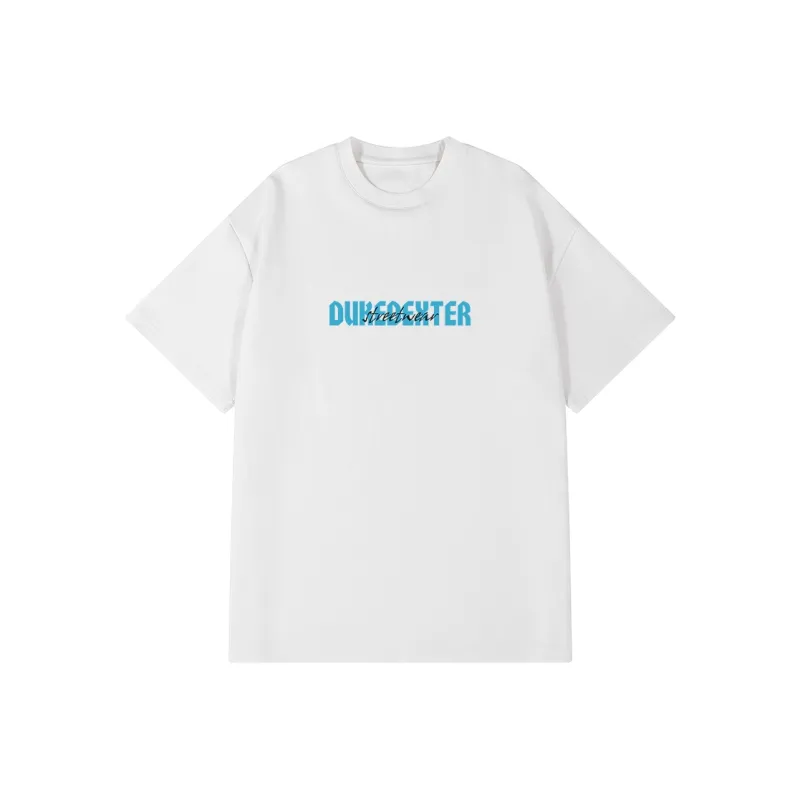 DUKE+DEXTER T Shirts Unisex-4