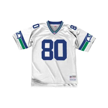 Mitchell Ness Nfl Legacy Seahawks 1985 Steve Largent Jersey