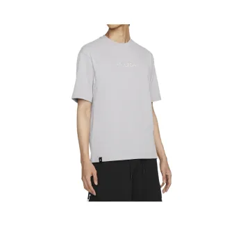 Jordan T Shirt Men's Light Iron Gray