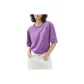 Cyan Purple