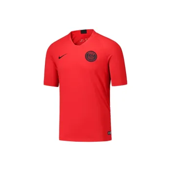Nike T Shirts Men Red
