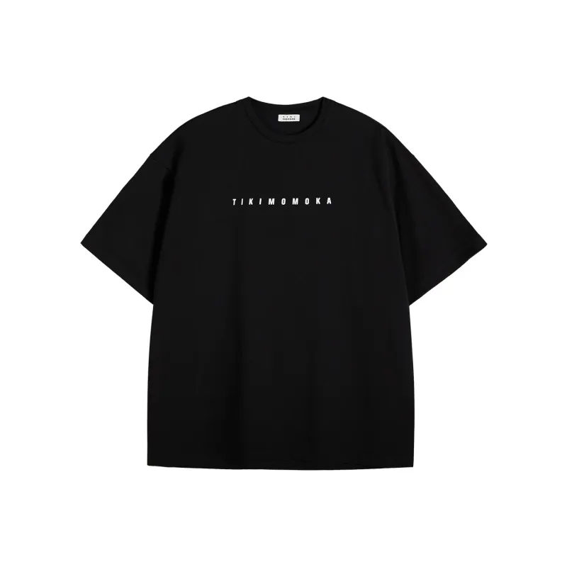 TIKIMOMOKA T Shirts Unisex-6