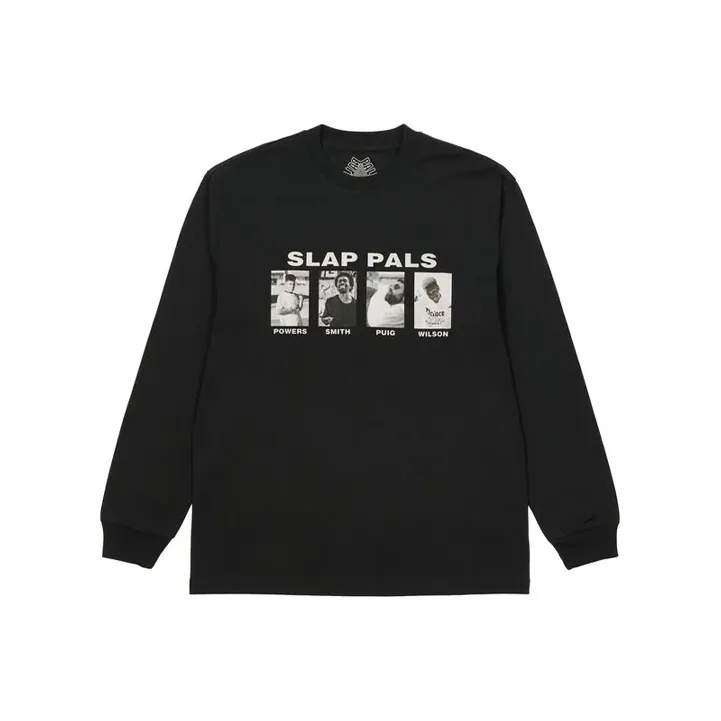 PALACE Slap Pals Longsleeve-0