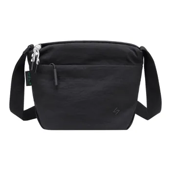 GOLF Fabric Crossbody Bag Women's Multicolor