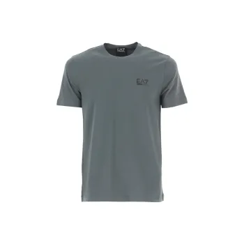 EMPORIO ARMANI EA7 T Shirt Men's Dark Green