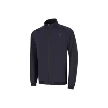 Asics ACTIBREEZE Jackets Coats Men's Black