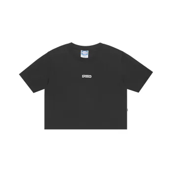 F426 Drop Shoulder Sleeve T Shirt Women's