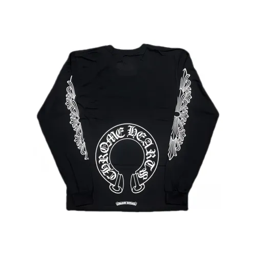 Chrome Hearts Stadium Mesh L/S Jersey