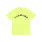Bright Yellow