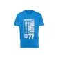 Tranquil Blue Color