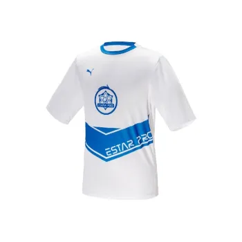 PUMA Honor Of Kings T-Shirts Men White