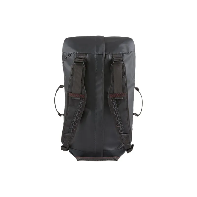 KLATTERMUSEN Recycled Polyester Backpack Regular Unisex Crow Color-1