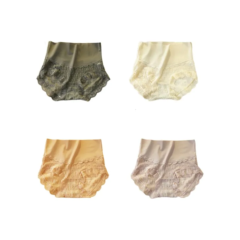 GOSO Underpants Women's Combo Set-17