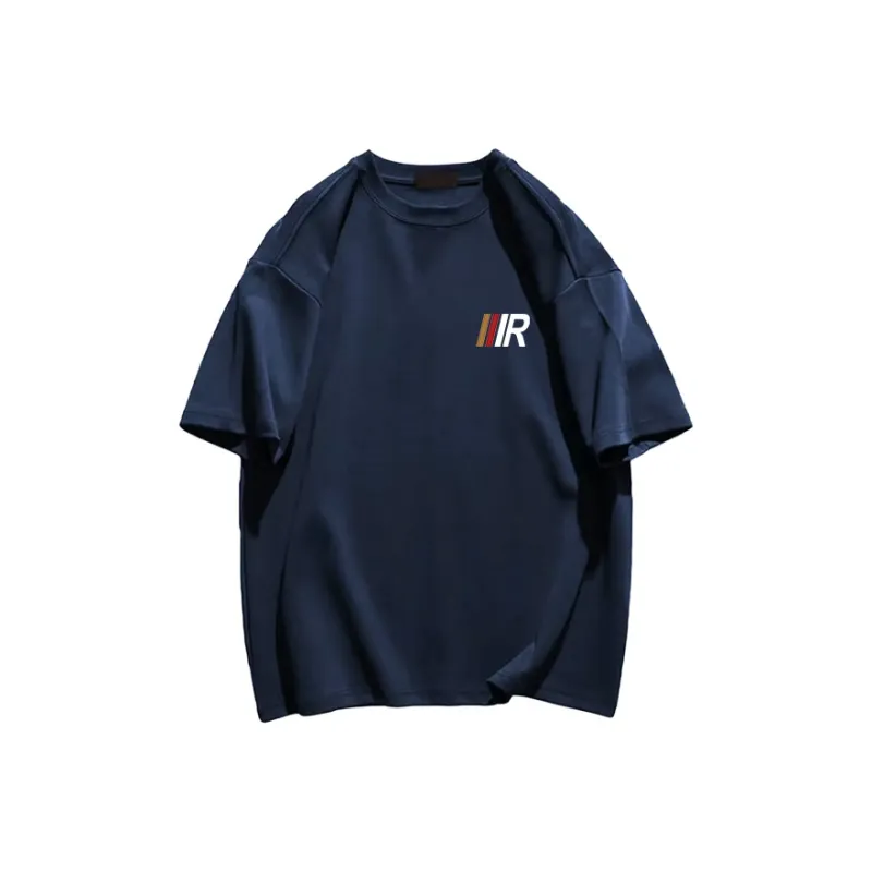 Cotton shopping T Shirts Unisex-17
