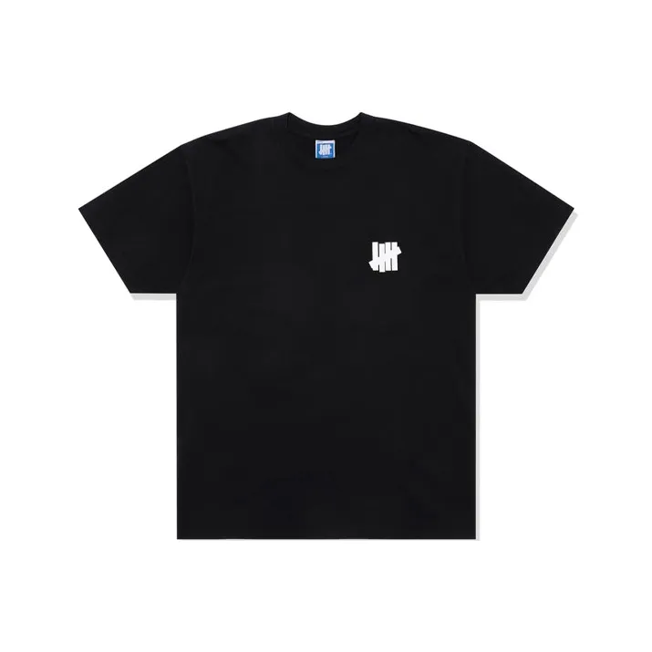 UNDEFEATED T Shirts Unisex-0