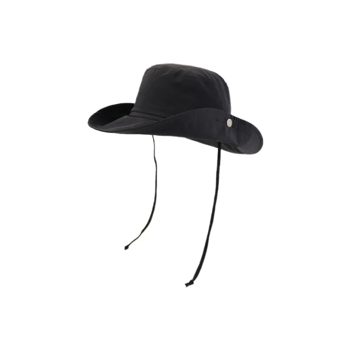STUFFER Polyester Bucket Hats Unisex-0
