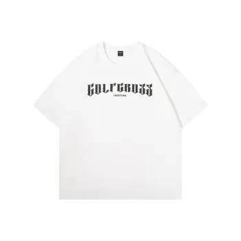 GOLFCROSS T Shirts Unisex