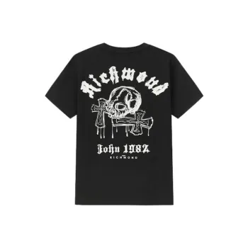 JOHN RICHMOND T Shirts Men