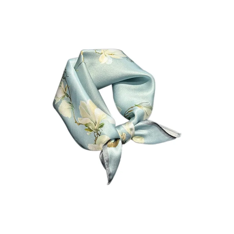 Millies Silk Scarves Women's-4