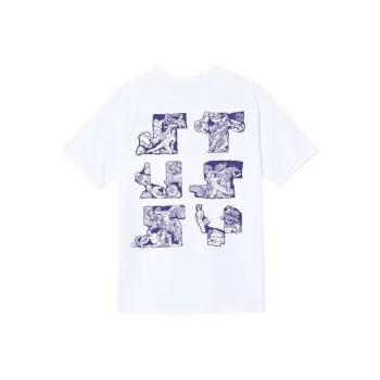 Stussy Sculptures Tee