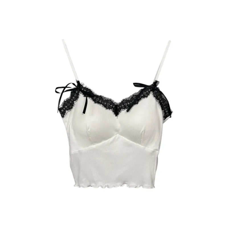 METE WHALE MT Women's Camisoles-2