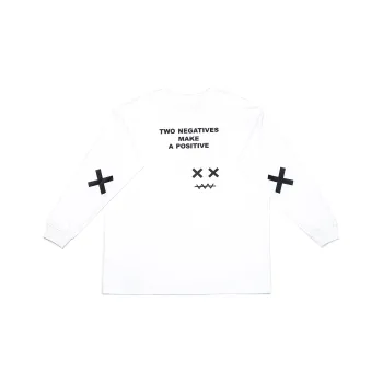 XDESIGN Long-Sleeved T-Shirt Unisex