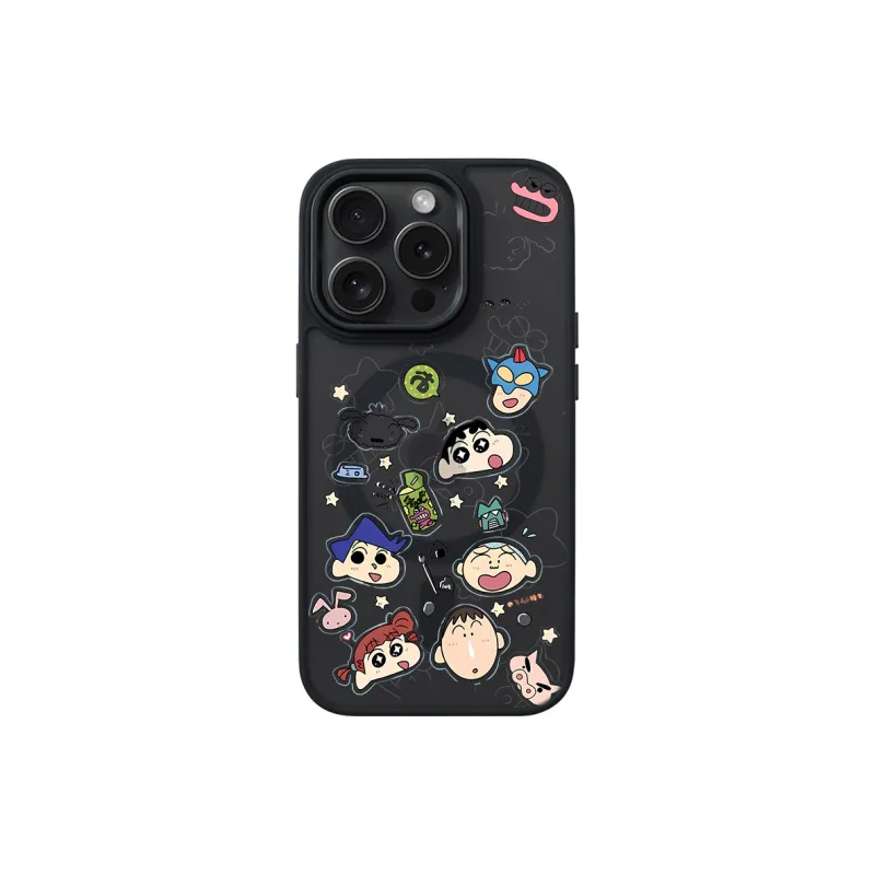 Xueen Phone Cases-12