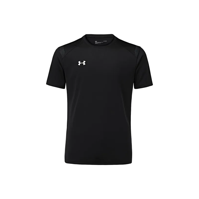 Under Armour T Shirt Unisex 2 Pack Black+White 2 Pack-1
