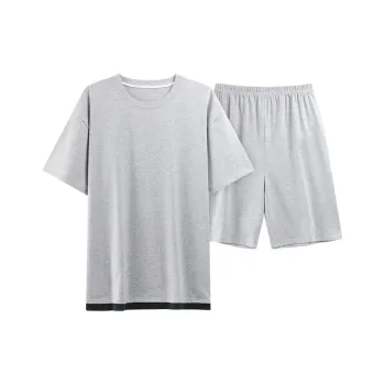 MADALLO Unisex Pajama Sets