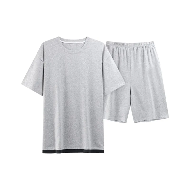 MADALLO Unisex Pajama Sets-0