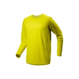 Neon Yellow/Euphoria Heather