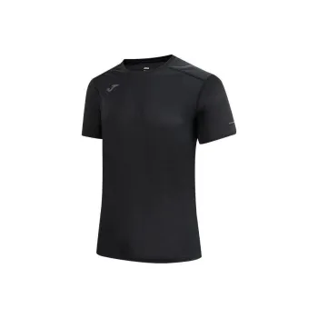 Joma T Shirts Men Black