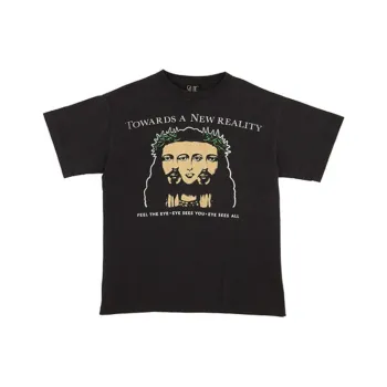 SAINT Mxxxxxx Vision S/S Vintage Tee