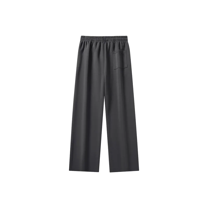 KW Knitted Sweatpants Unisex-11