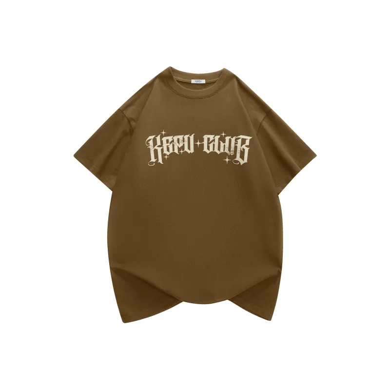 Kepu T Shirts Unisex-17
