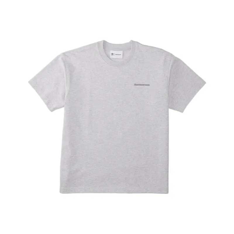 Adidas X Pharrell Williams Humanrace Basic Tee-0