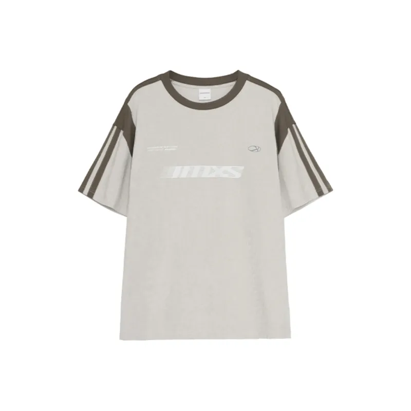 IMXS T Shirts Unisex-10