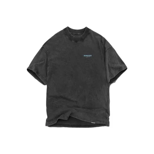 REPRESENT Owners Club T Shirt