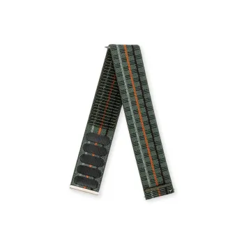 Miss Wrist COROS Compatibility Watch Band 135 205mm Fabric Material