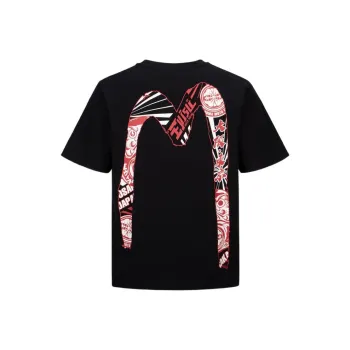EVISU T Shirts Men