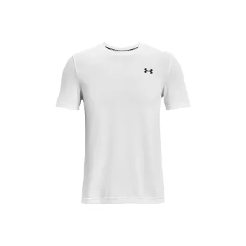 Under Armour T Shirt Men's White