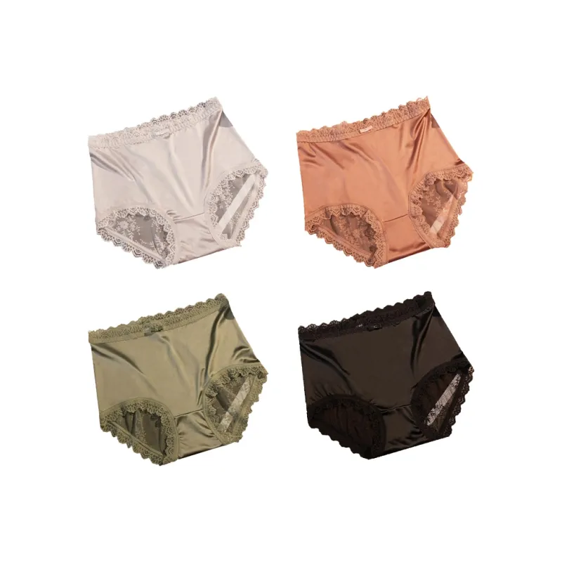 GOSO Underpants Women's Combo Set-11
