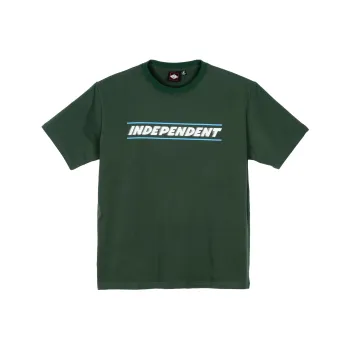 INDEPENDENT Elbow-Length Sleeved T-Shirt Unisex